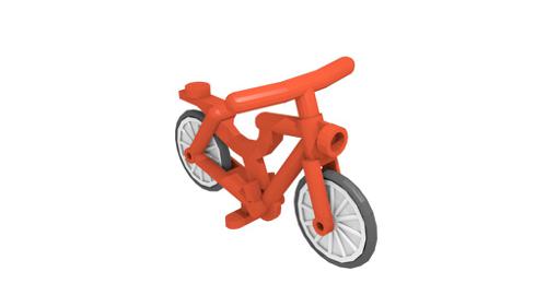 Lego Cycle preview image
